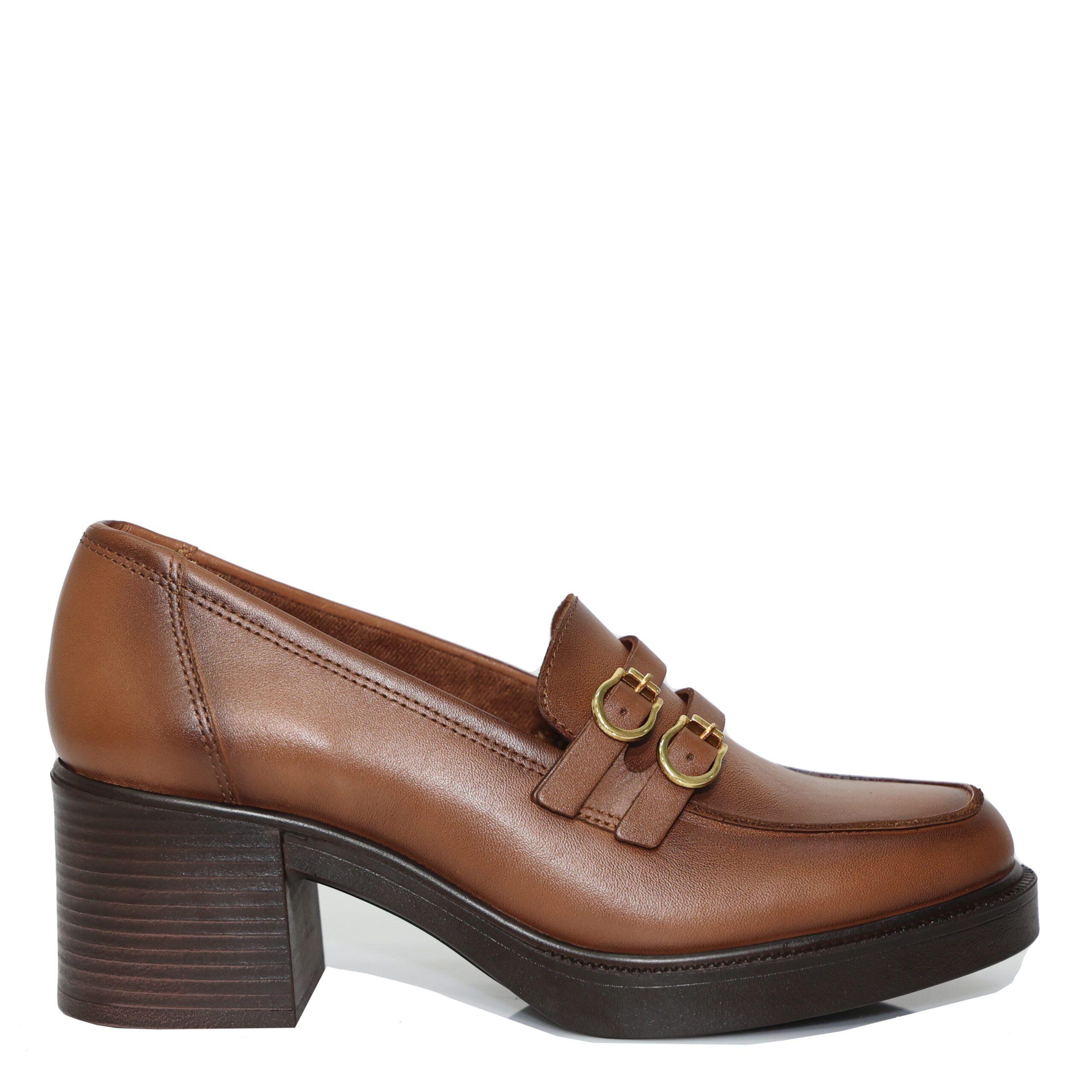 Ragazza Γυναικείες Γόβες Loafers 0345-1