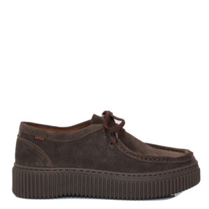 Ragazza Γυναικεία Platform Loafers 0582