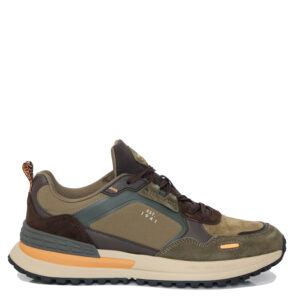 Jeep Ανδρικά Sneakers Ground JM62100