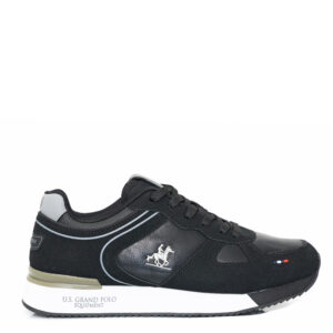 Us GrandPolo Ανδρικά Sneakers GPM000000
