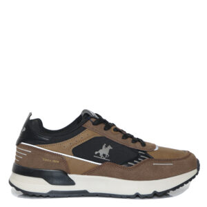 U.S. Grand Polo Ανδρικά Sneakers GPM43270M