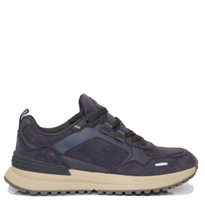 Jeep Ανδρικά Sneakers Ground JM62101